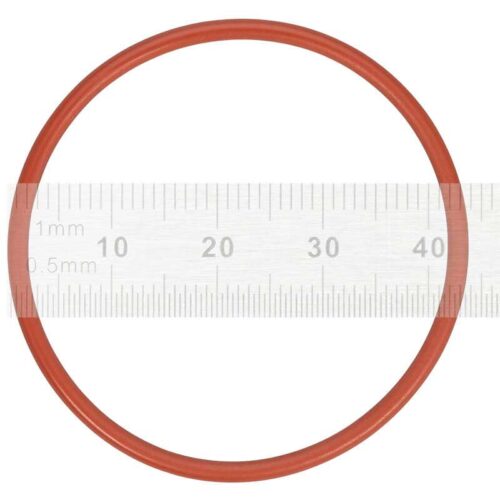 Dichtung für den Deckel der Heizpatrone Jura