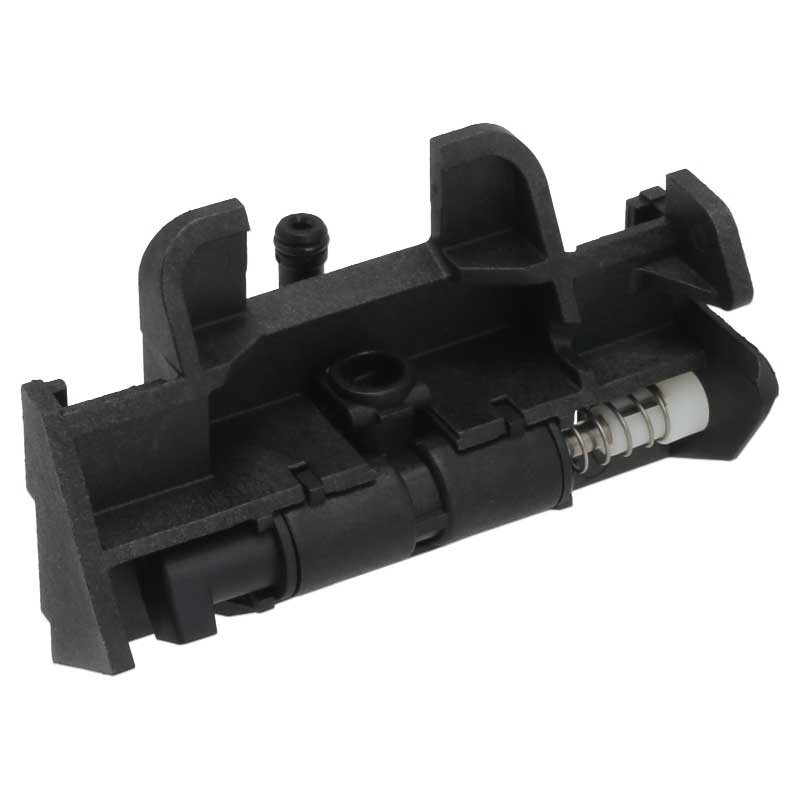 DRAINAGEVENTIL (V1) FÜR BRÜHEINHEIT FÜR JURA Artikelzustand: Neu  Jura Nr: 63577