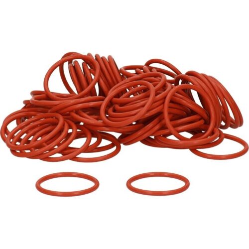 Kolben O Ring für den unteren Kolben der Jura Brüheinheit Brühgruppe / D63