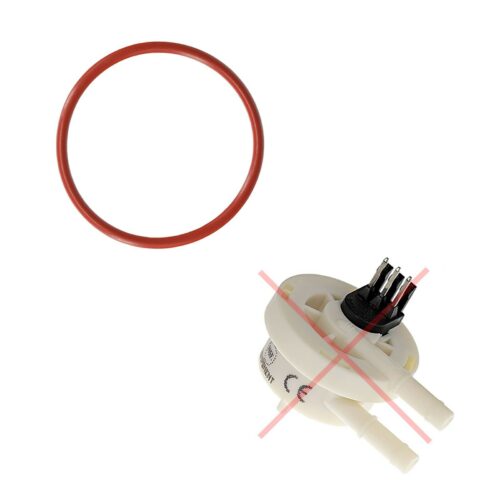 Dichtung für Flowmeter/ Wasserzähler
