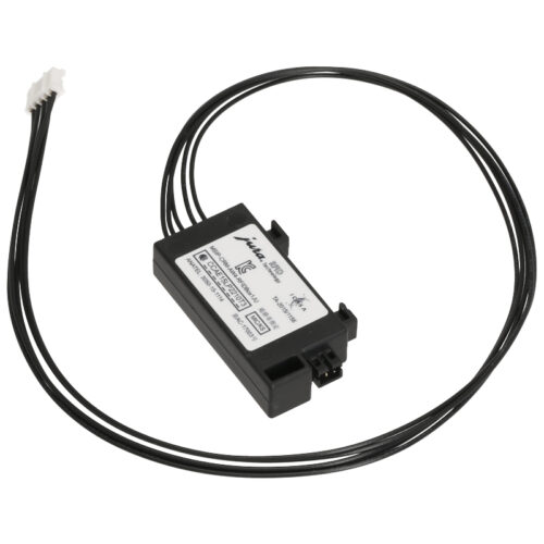 RFID Print 370mm für Jura Über dieses Ersatzteil wird der Claris Smart Wasserfilter von Ihrem Jura Kaffeevollautomaten erkannt. Nr: 73260