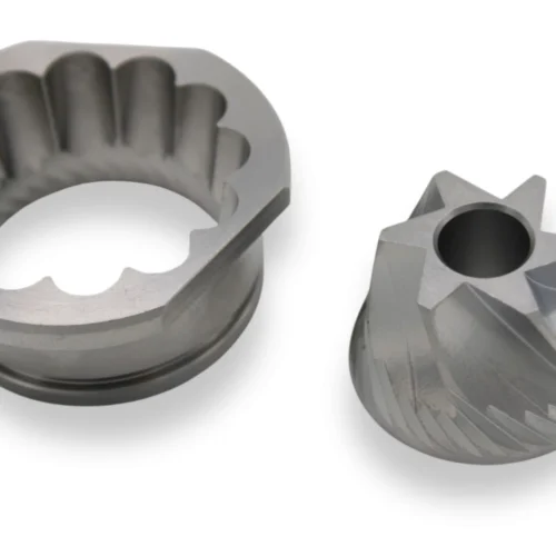 Delonghi Mahlring und Mahlkegel ECAM / ETAM Modelle