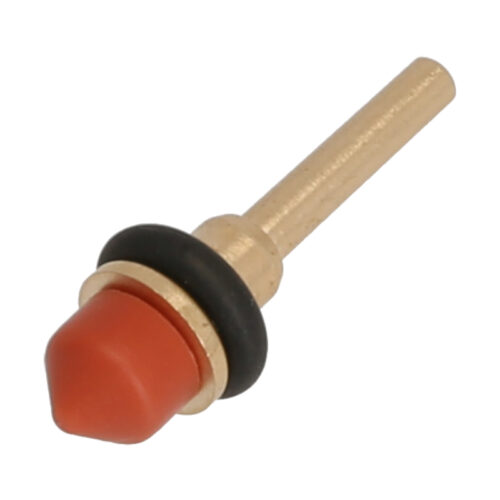 Mit diesem Set lässt sich das Ventil dauerhaft reparieren