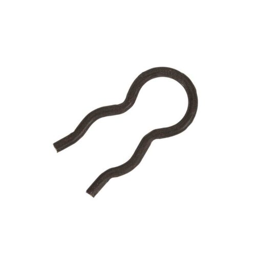 Jura Klammer für Fluid-Anschluss Thermoblock Nr: 64982