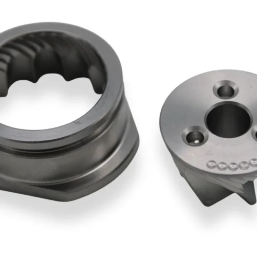 Delonghi Mahlring und Mahlkegel ECAM / ETAM Modelle