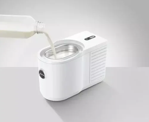 Cool Control 0,6 Liter White