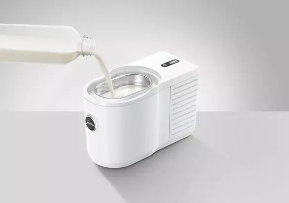 Cool Control 0,6 Liter White