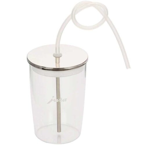 Jura Milchbehälter aus Glas Nr.: 72570