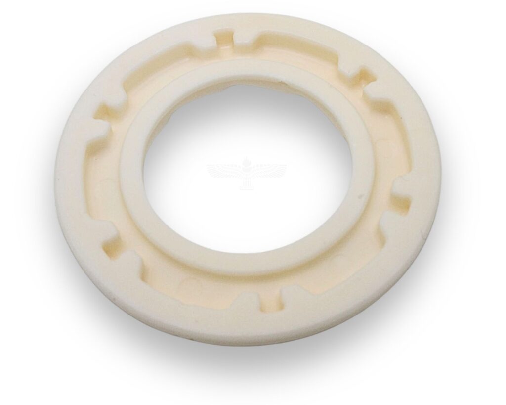 Bosch Siemens EQ Mahlscheibe Keramikscheibe für Mühle Mahlwerk