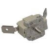 DeLonghi Thermostat für Dampfheizung 318°C