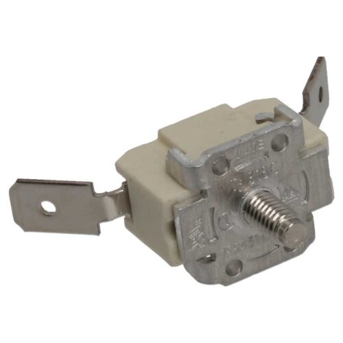 DeLonghi Thermostat für Dampfheizung 318°C