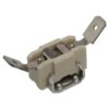 DeLonghi Thermostat für Dampfheizung 318°C