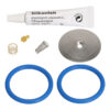 Wartungsset Premium DeLonghi Brüheinheit ECAM / ESAM Wartungsset Premium DeLonghi Brüheinheit ECAM / ESAM