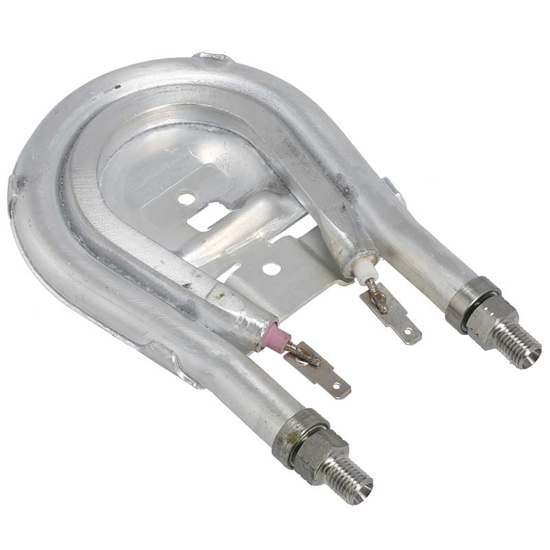 Lieferumfang: 1x Heizelement Schnelldampf wie abgebildet Nr: 7332196700 / 5513227931 Lieferumfang: 1x Heizelement Schnelldampf wie abgebildet Nr: 7332196700 / 5513227931