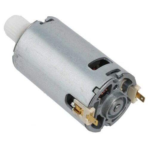 DeLonghi Motor für den Antrieb der Brühgruppe