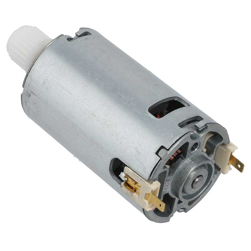 DeLonghi Motor für den Antrieb der Brühgruppe