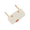 Dieser Mikroschalter ist oben am Thermoblock angebracht. Nr: 5132104100 Dieser Mikroschalter ist oben am Thermoblock angebracht. Nr: 5132104100