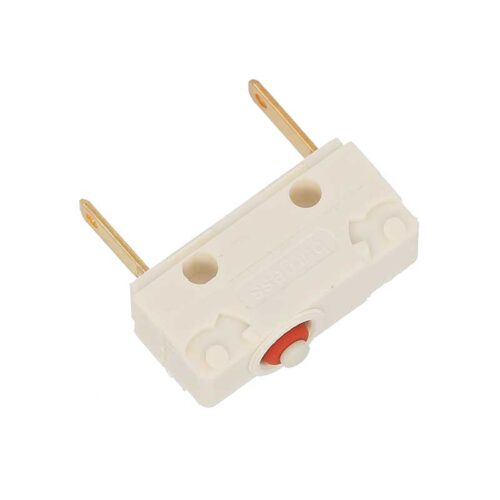  Dieser Mikroschalter ist oben am Thermoblock angebracht. Nr:  5132104100