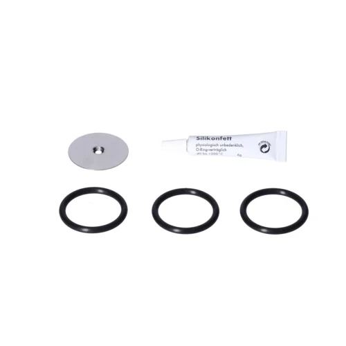 Premium Wartungsset für die Brüheinheit von Delonghi Kaffeevollautomaten Premium Wartungsset für die Brüheinheit von Delonghi Kaffeevollautomaten