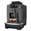 JURA W4 Dark Inox