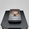JURA W4 Dark Inox